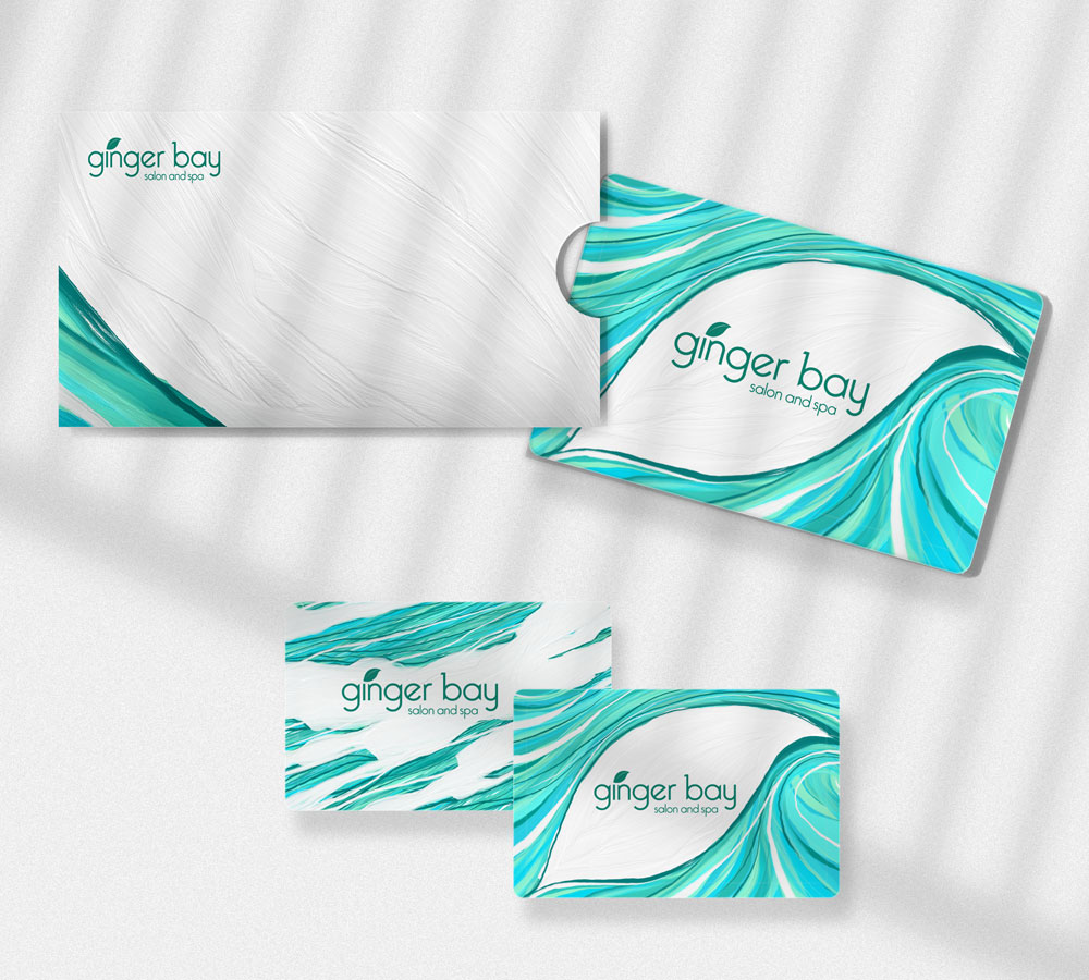 Gift Card Design